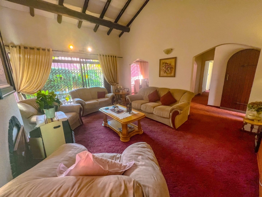 3 Bedroom Property for Sale in Vaalpark Free State